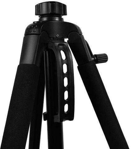 Buddi Cell Phone Tripod Black