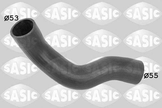 Кола Маркуч Вход Турбо Nissan Navara NP300 Navara Pathfinder 25712-11028
