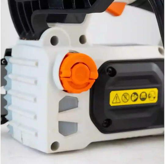 Nakayama EC 3000 Кастрене Безчетков 20V 1.9кг с шина 20см
