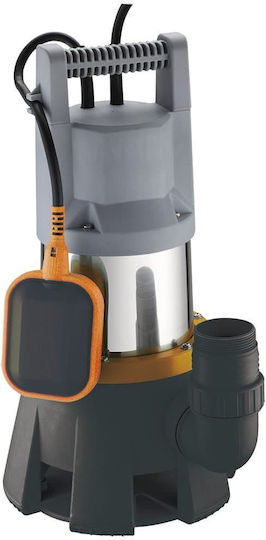 Nakayama NP1130 Single-phase Pump Waste Water / Sewage 1.8hp 019985