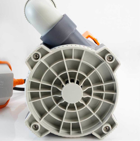 Nakayama NP1010 Single-phase Water Pump 0.5hp 019862