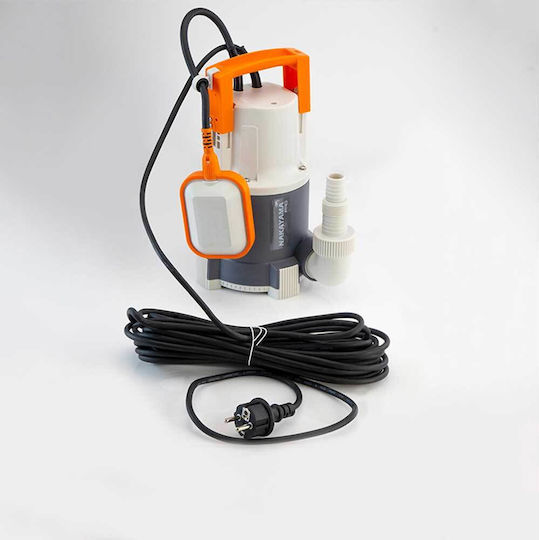 Nakayama NP1010 Single-phase Water Pump 0.5hp 019862