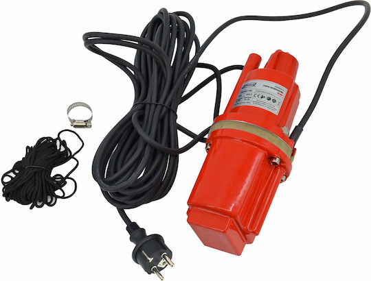 AWTools Αντλία Νερού 0.8hp AW85014