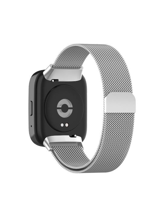Λουράκι Γκρι (Redmi Watch 3 Active)