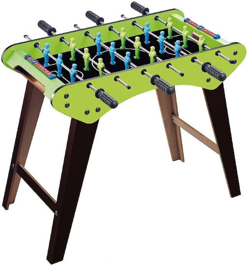Tabletop Wooden Football Table