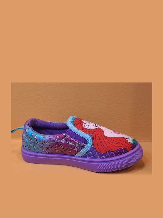 Ariel