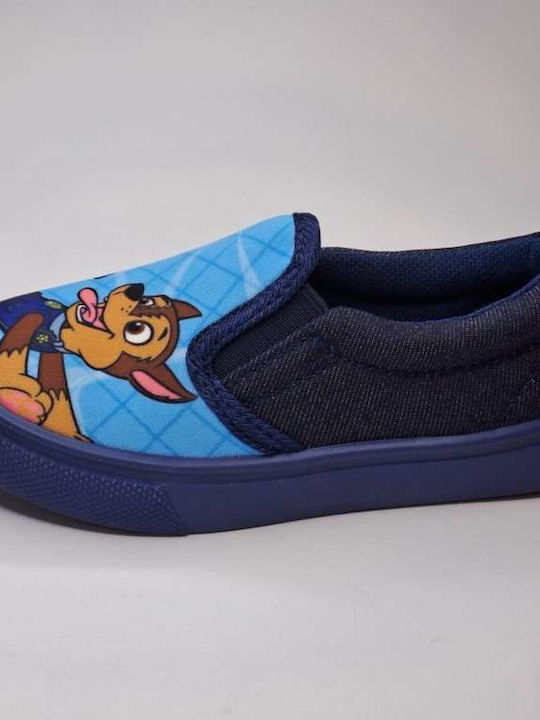 Paw Patrol