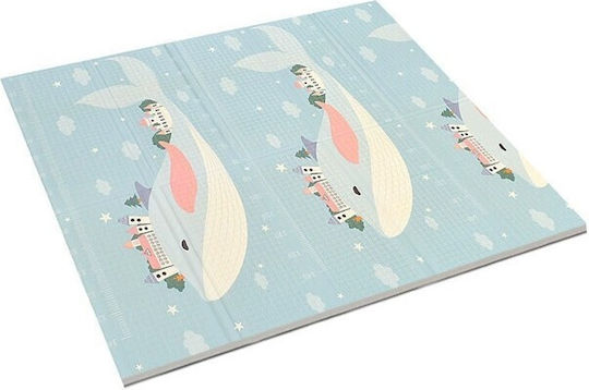 Kids Synthetic Activity Mat 180x200cm 15mm