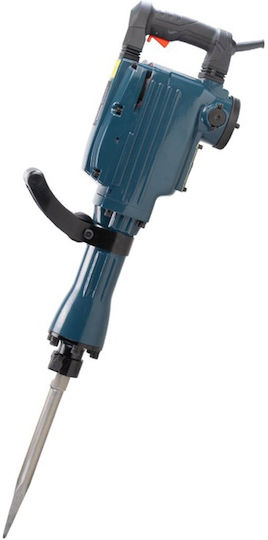 Bormann BDH1710 Impact Demolitionist Electric 1700W with Chuck HEX