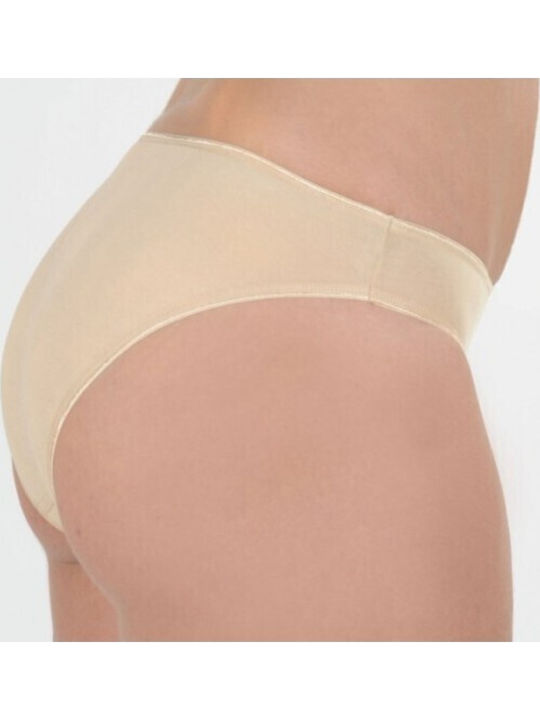 Дамско Слип Beige