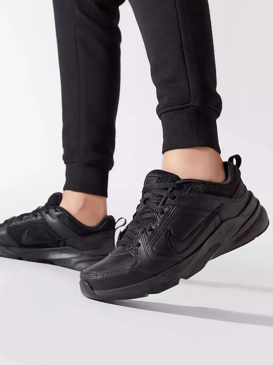 Defy All Day Sport Shoes Training Black