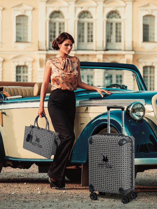 Greenwich Polo Club Beach Bag Black