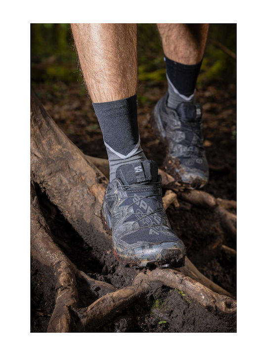 Speedcross 6 Sport Shoes Trail Running Black