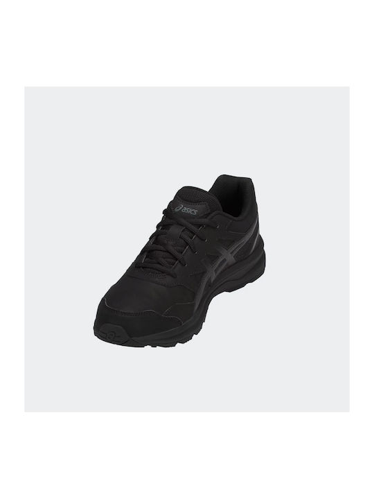 Gel-mission 3 Damen Sportschuhe Laufen Black / Carbon / Phantom