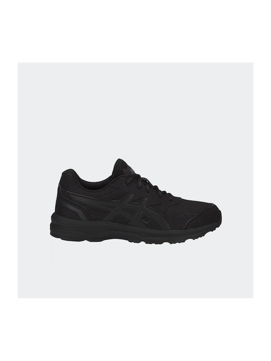 Gel-mission 3 Damen Sportschuhe Laufen Black / Carbon / Phantom