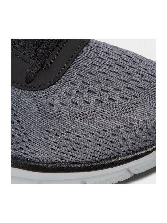 Ripkent Sport Shoes Training Gray