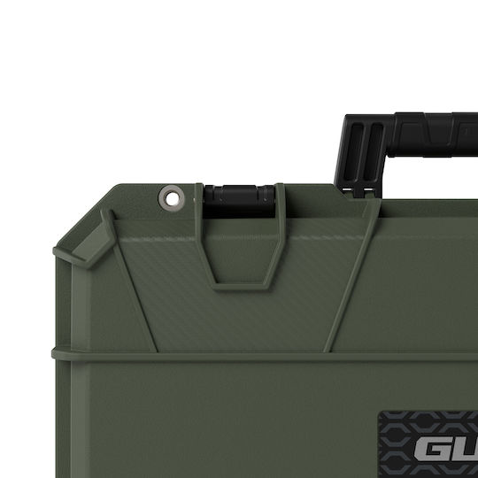 Gutec Tortoise T-300 Grün für Drohnen