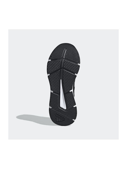 Galaxy 6 Sport Shoes Running Black