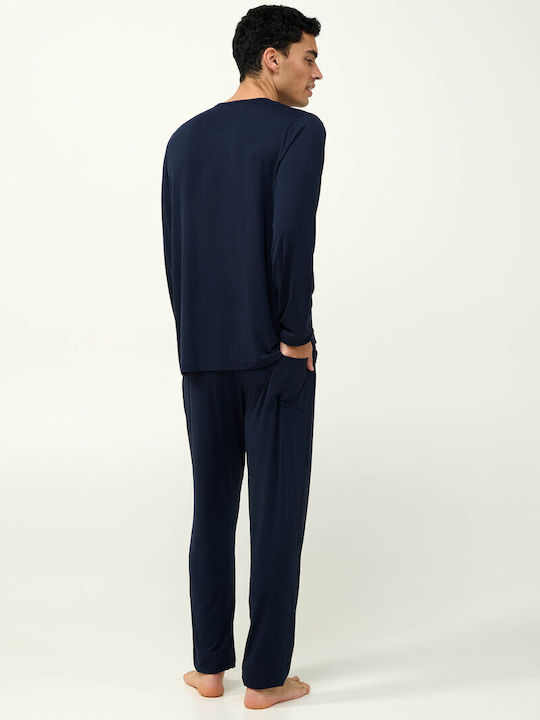 Vamp Blue Blazer