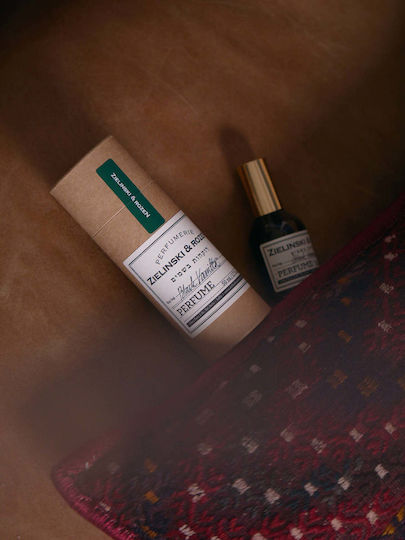 Perfume Black Vanilla 50ml