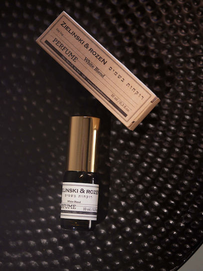 Perfume White Blend 10ml