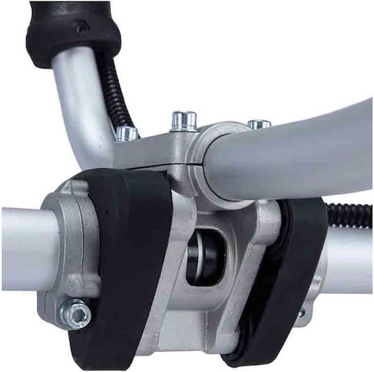 Nakayama PB7500 Δίχρονο Βενζινοκίνητο Χορτοκοπτικό Ώμου / Χειρός 3hp 8.8kg