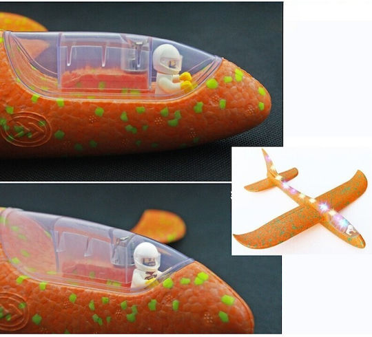 Avionaș pentru 4+ ani+ Ani