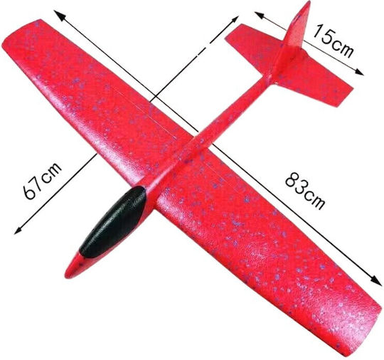 Flugzeug für 3+ Jahre alt+ Jahre