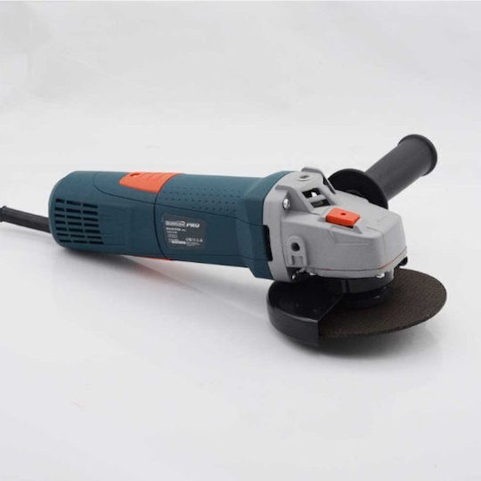 Bormann Pro BAG1700 Grinder 125mm Electric 1700W