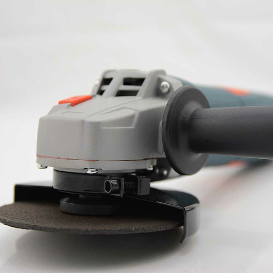 Bormann Pro BAG1700 Grinder 125mm Electric 1700W