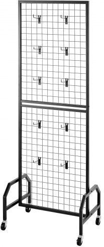 Vevor Product Display Stand W60cm