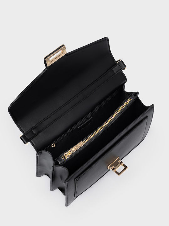 Danny Women's Bag Shoulder Black