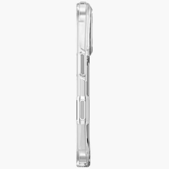 Uniq Lifepro Xtreme Handyhülle iPhone 17 Pro Magclick Lade Transparent Uniq-ip6.3p 2025 Lxafmfclrw