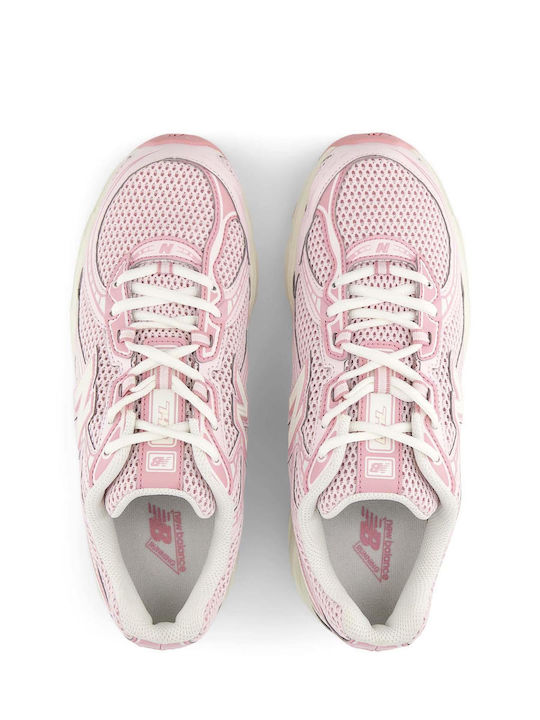 740 Sneakers Pink