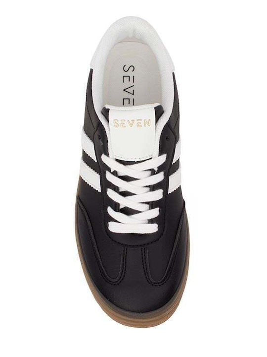 Sneakers Black