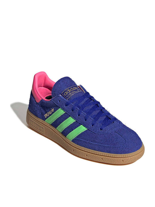 Handball Spezial Γυναικεία Sneakers Ρουά
