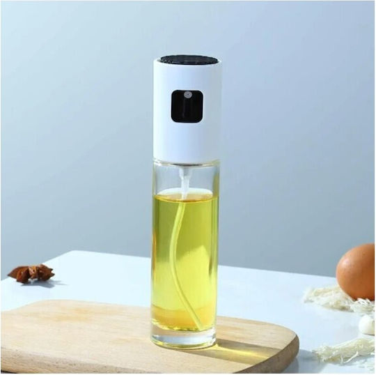 Cutie de ulei Seturi de dozatoare pentru ulei și oțet Sticlă 100ml