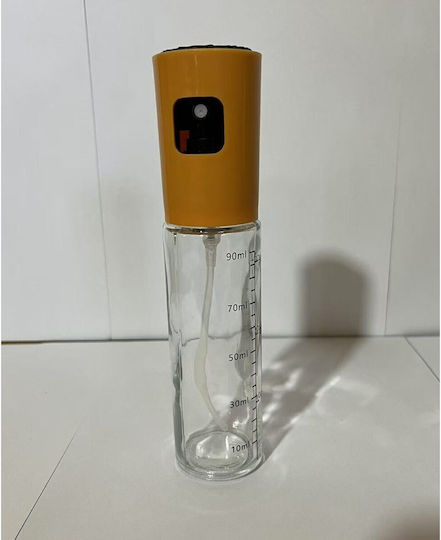 Oil Can Spray Glass 100ml