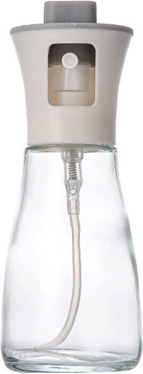 Ölkanne Spray Glas 170ml