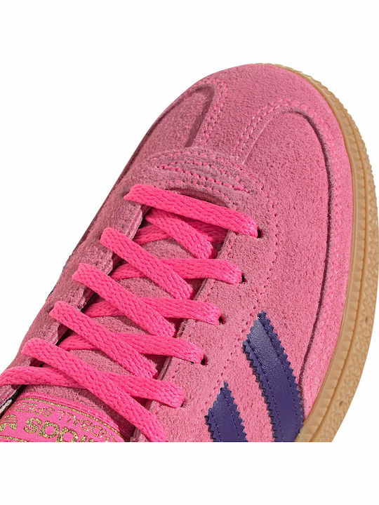 Handball Spezial Γυναικεία Sneakers Ροζ