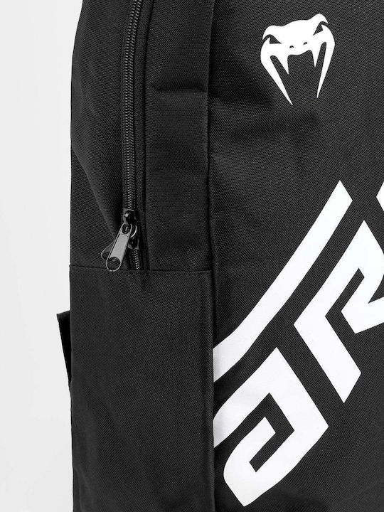 Venum Backpack Μαύρο