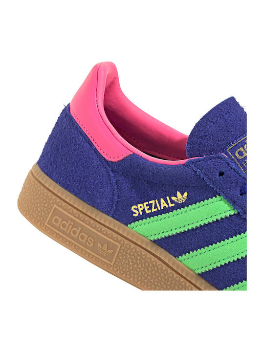 Handball Spezial Γυναικεία Sneakers Ρουά