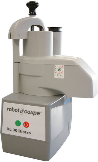Robot Coupe CL30 Bistro Πολυκοπτικό Μηχάνημα 375rpm 210x320x744mm