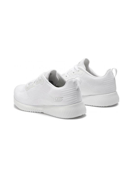 Bobs Sport Tough Talk Sport Shoes Running White