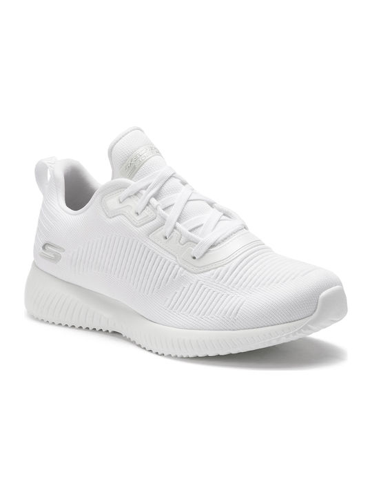 Bobs Sport Tough Talk Sport Shoes Running White