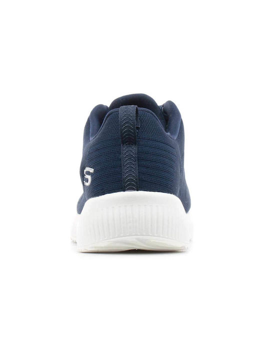 Sport Shoes Running Blue