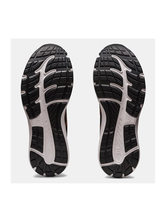 Gel-Contend 8 Sport Shoes Running Black