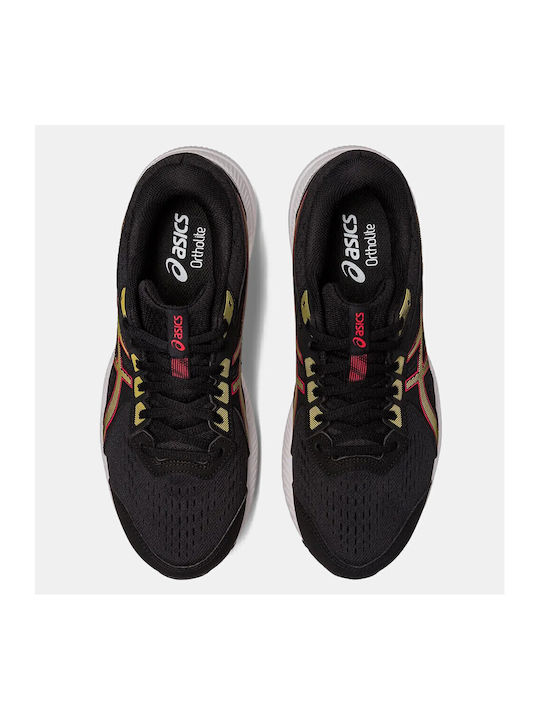 Gel-Contend 8 Sport Shoes Running Black