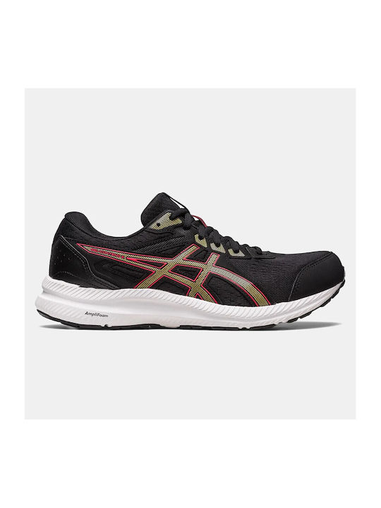 Gel-Contend 8 Sport Shoes Running Black