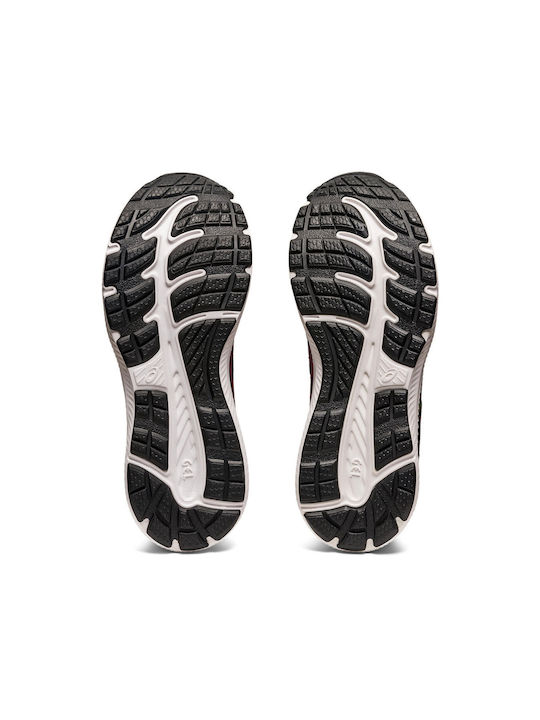 Gel-Contend 8 Sport Shoes Running Black